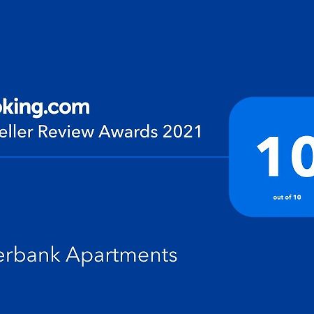 Riverbank Apartments Nairn Buitenkant foto